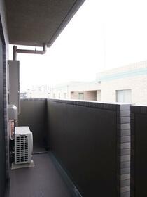 14/16 バルコニー