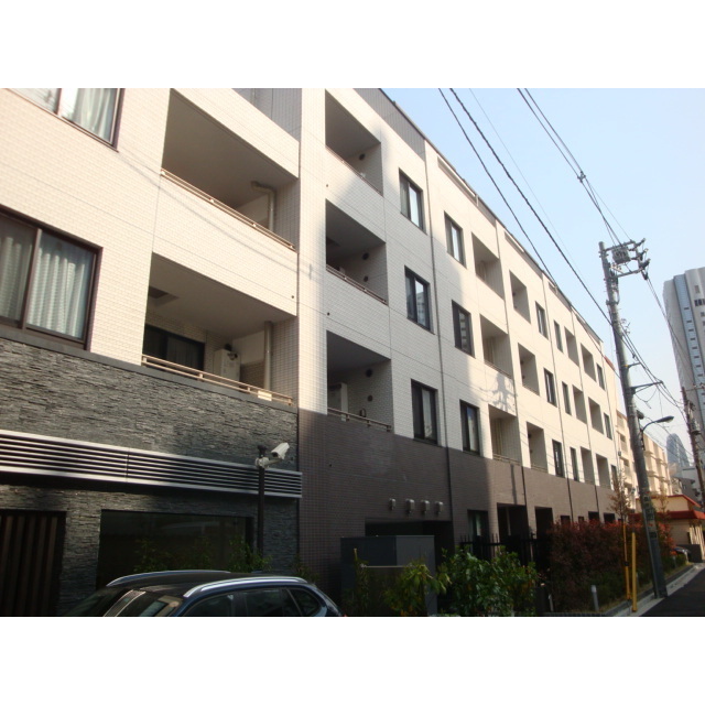 2/14 外観