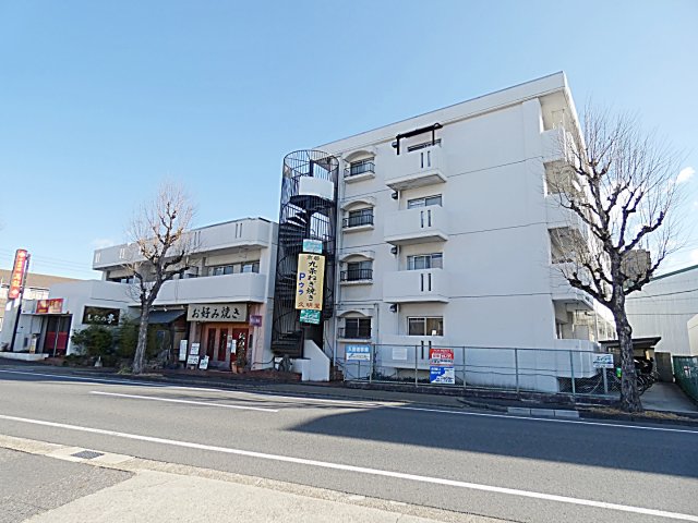 1/29 外観