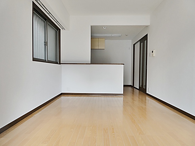 3/29 リビング/ダイニング