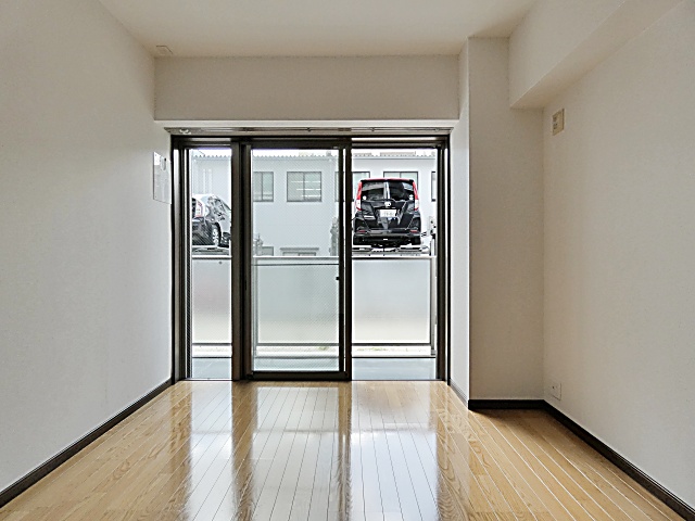 4/29 リビング/ダイニング