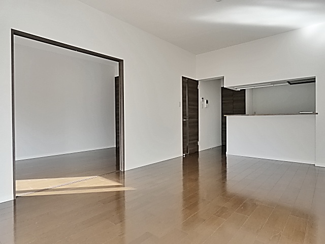 3/30 リビング/ダイニング