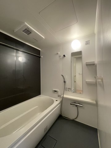10/28 浴室