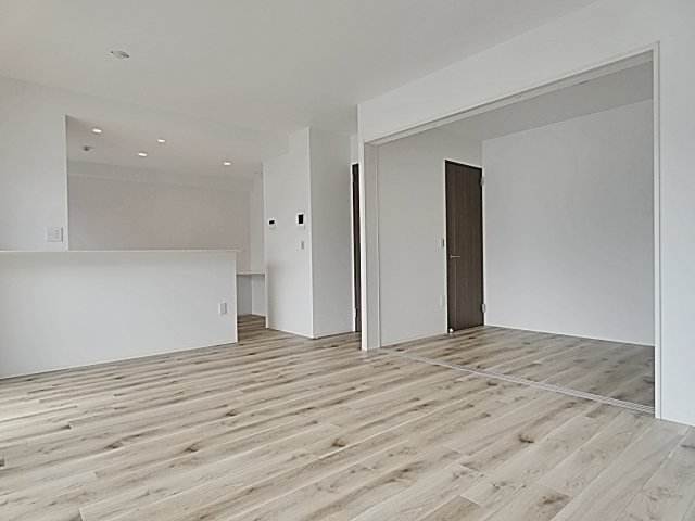 5/29 リビング/ダイニング