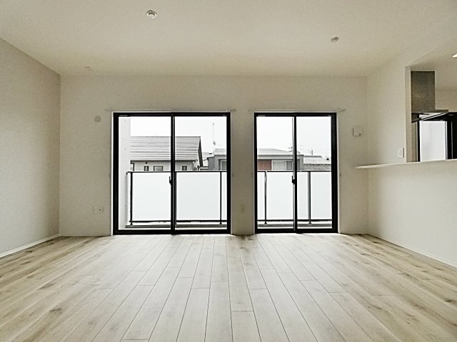 6/29 リビング/ダイニング