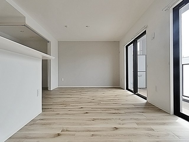 4/29 リビング/ダイニング