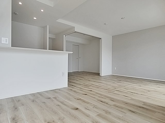 5/29 リビング/ダイニング