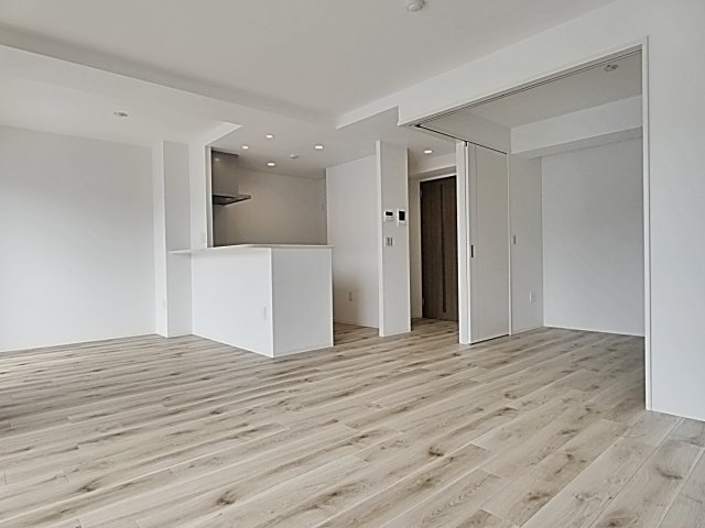 6/29 リビング/ダイニング