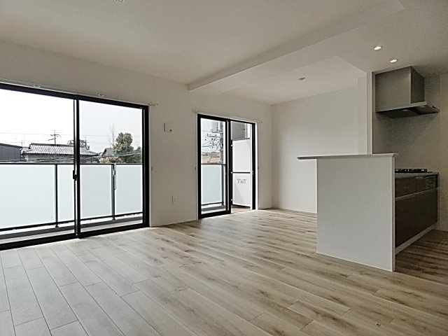 7/29 リビング/ダイニング