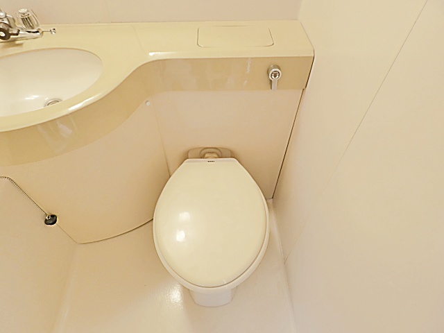 26/29 トイレ