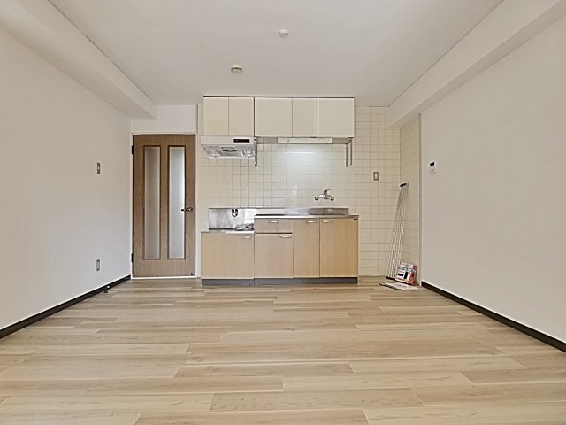 3/29 リビング/ダイニング