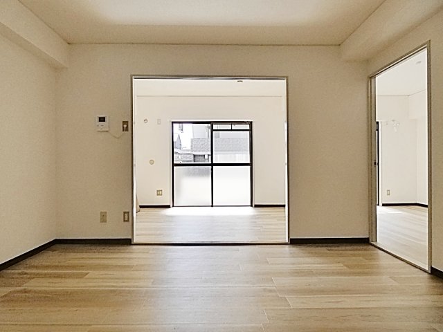 4/29 リビング/ダイニング