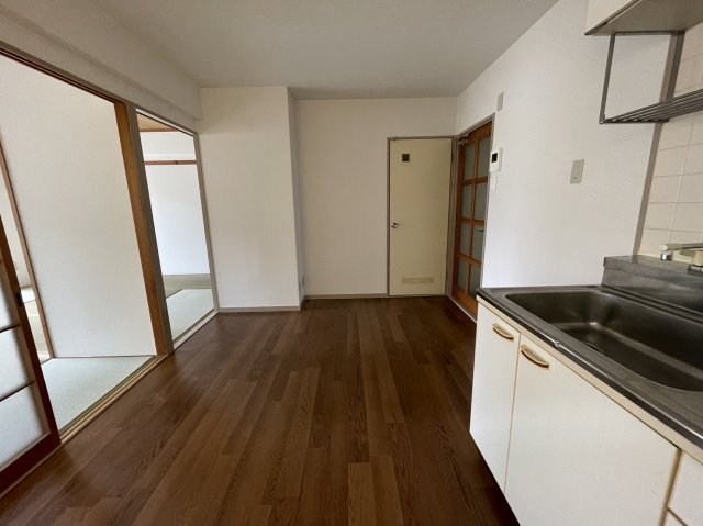 3/27 リビング/ダイニング