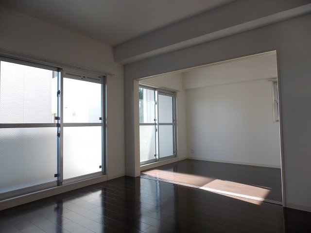 4/27 リビング/ダイニング