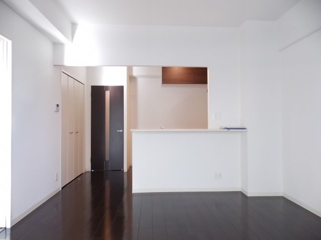 5/27 リビング/ダイニング