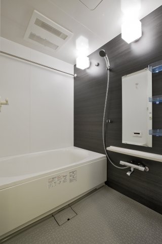 11/27 浴室