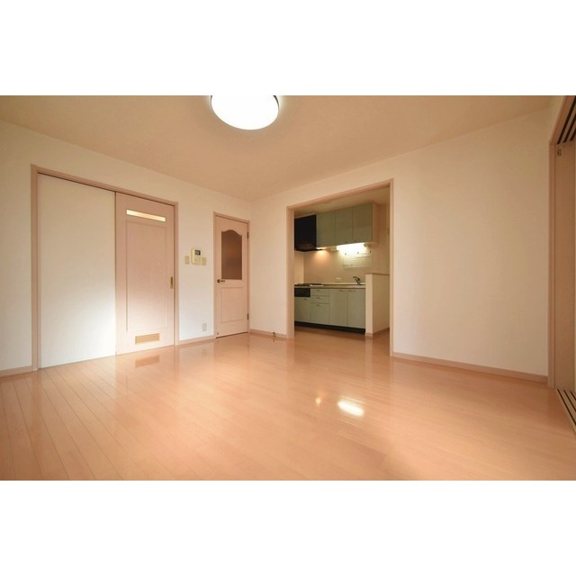 5/27 リビング/ダイニング