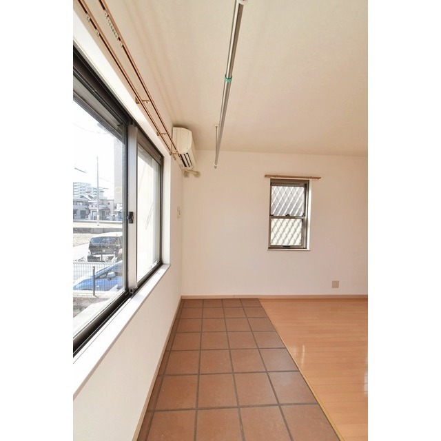 6/27 リビング/ダイニング