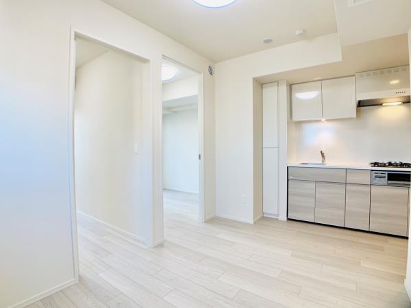 3/30 リビング/ダイニング