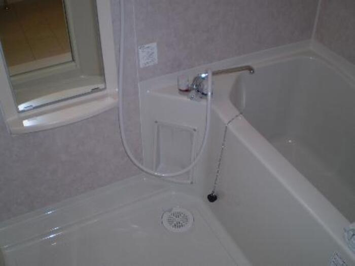 5/11 浴室