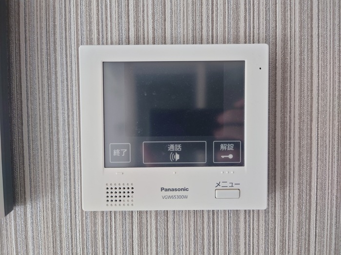 11/20 バルコニー