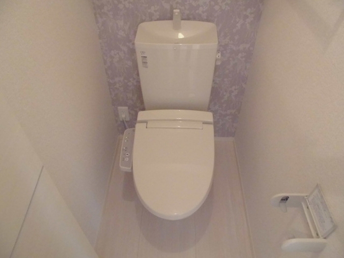 7/19 トイレ