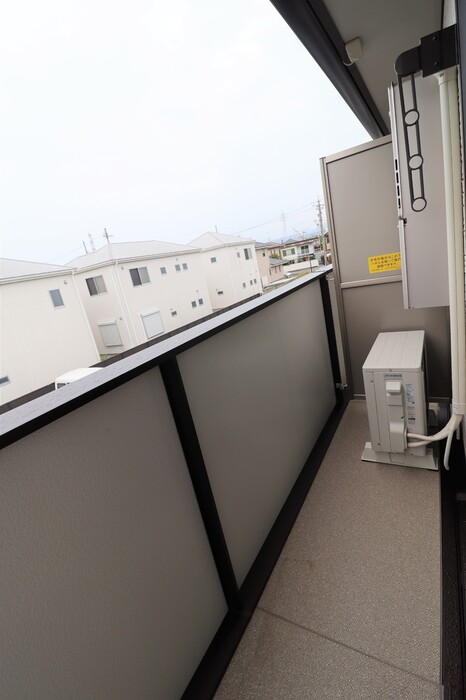 19/22 バルコニー