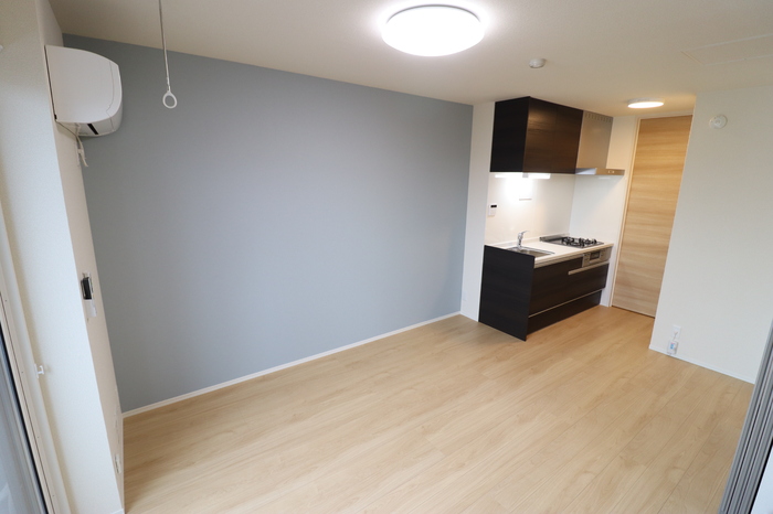 3/22 リビング/ダイニング