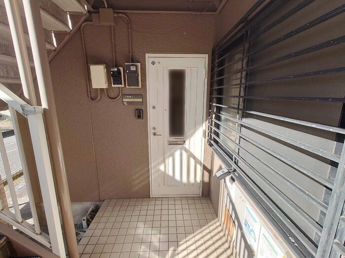 20/22 エントランス