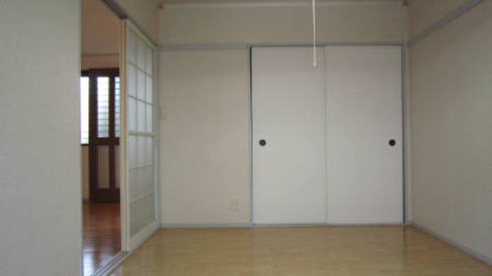 3/8 リビング/ダイニング