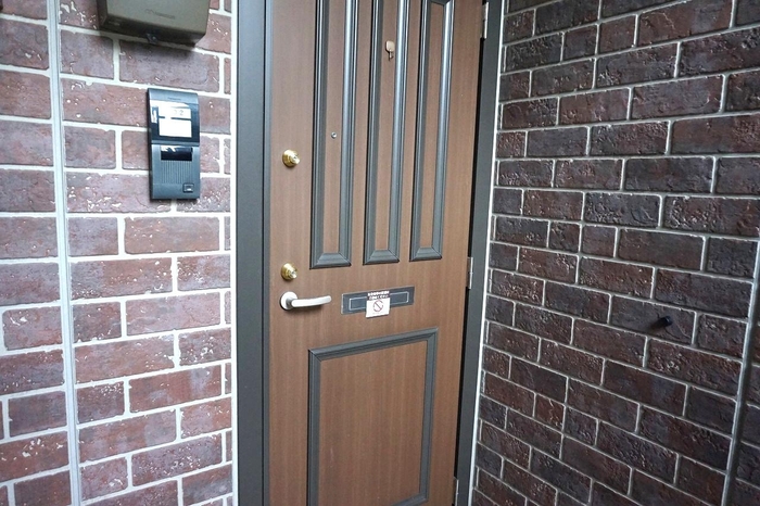 2/7 エントランス