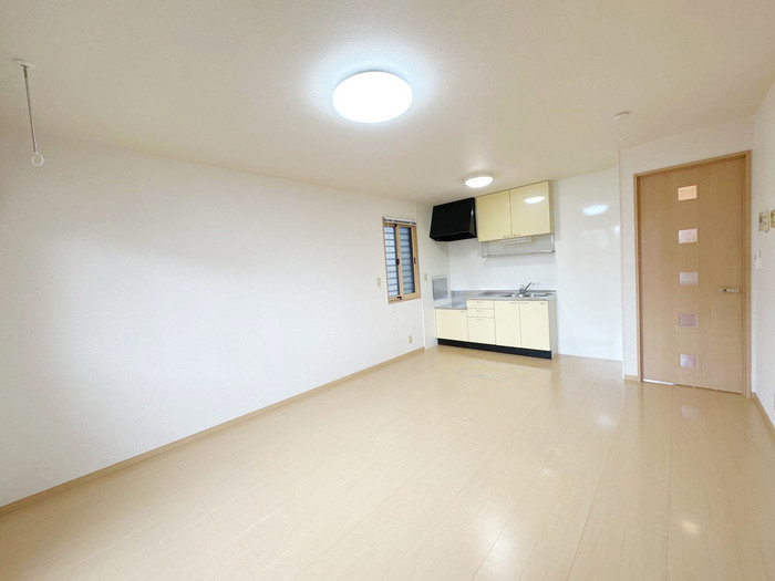 3/25 リビング/ダイニング