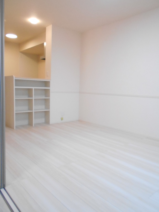 3/29 リビング/ダイニング