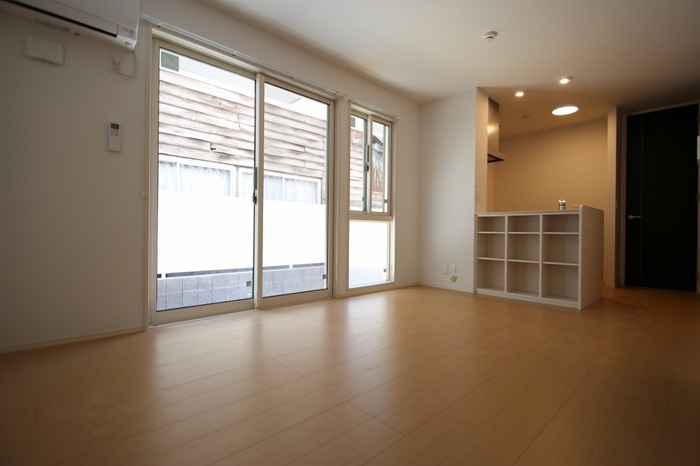 3/26 リビング/ダイニング