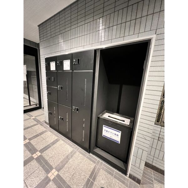 5/6 エントランス