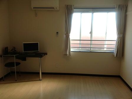 3/14 リビング/ダイニング