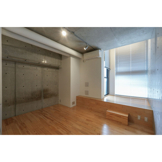 5/22 リビング/ダイニング