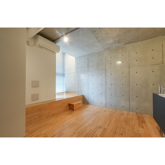 6/22 リビング/ダイニング