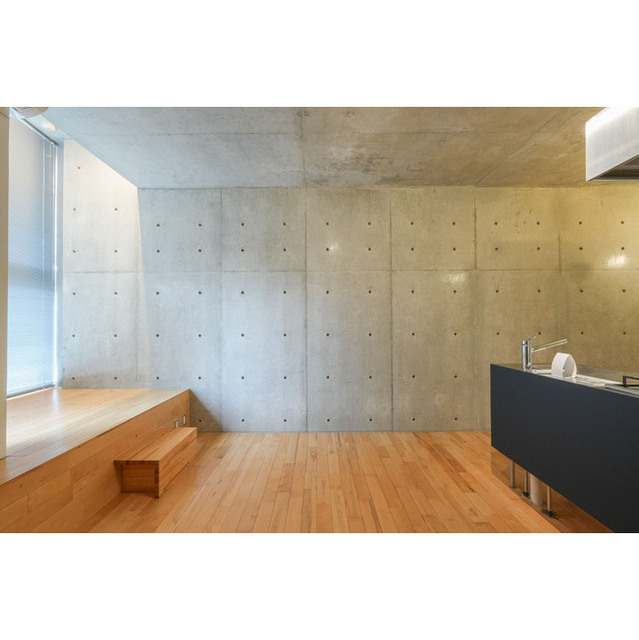 7/22 リビング/ダイニング