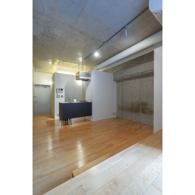 8/22 リビング/ダイニング