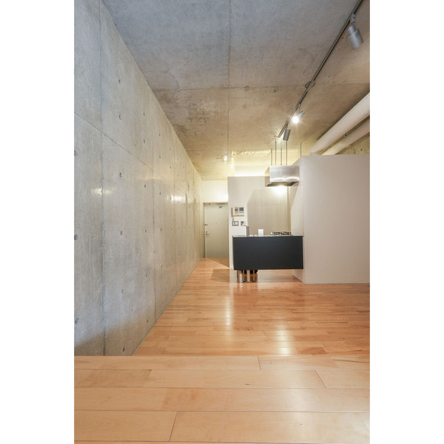 9/22 リビング/ダイニング