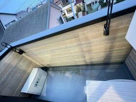 14/16 バルコニー