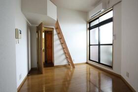 4/18 リビング/ダイニング