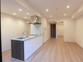 3/16 リビング/ダイニング