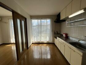 3/16 リビング/ダイニング