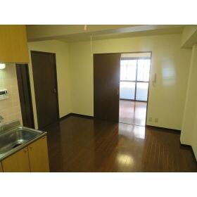 4/24 リビング/ダイニング