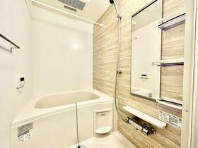 7/24 浴室