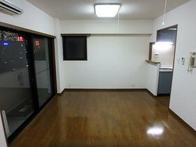 4/15 リビング/ダイニング