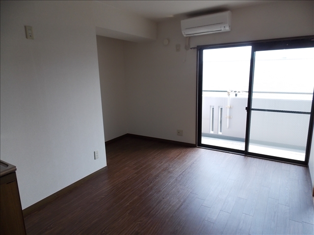 3/14 リビング/ダイニング