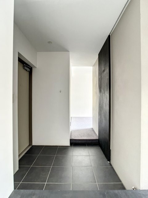 9/27 玄関